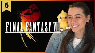 Final Fantasy VIII | Southern Charm | Pt.6