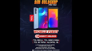 Sim-unlocker Pro 7.6.0 - FIH EC211003 Repai screenshot 4