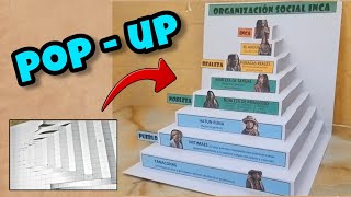 Pop-Up Pyramid - Exhibitions