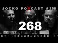 Jocko Podcast 268 w/ Leif Babin: You Make a Difference... But Only if You MAKE A DIFFERENCE