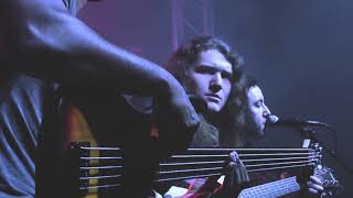 Witherfall - The Long Walk Home (Live)