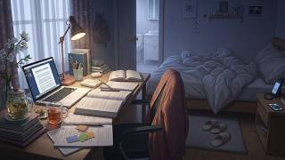 Long Project Session – 120 Minutes of Deep Work Focus