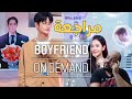 Boyfriend On Demand 2026 Lover On Demand
