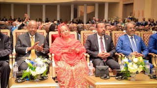 🇩🇯 Awaleh Aden Ft Iftin Yare| Geelow Xadhiga Qabo||Caleema Saarka Iog 2026