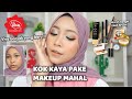 VIVA ONE BRAND MAKEUP TUTORIAL !! BANYAK YANG BARU, TETEP MURAH + REVIEW BASE ULTRA MATTE SUNSCREEN