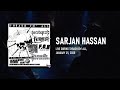 Sarjan Hassan live @ Rumah Api - January 25, 2025