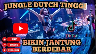 DJ JUNGLE DUTCH MENYALA ABANGKU!!!
