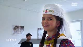 Muslimische Tataren in Polen - Reportage