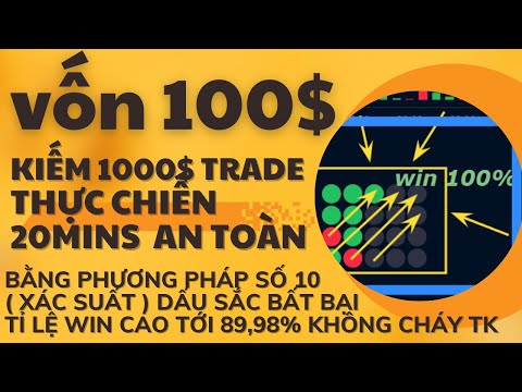 ThựcChiến-PhươngPháp10