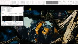 uncompressed AVI's for 3D encoders