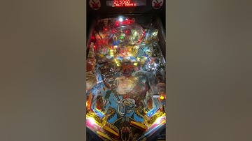 Hook Pinball First Impression