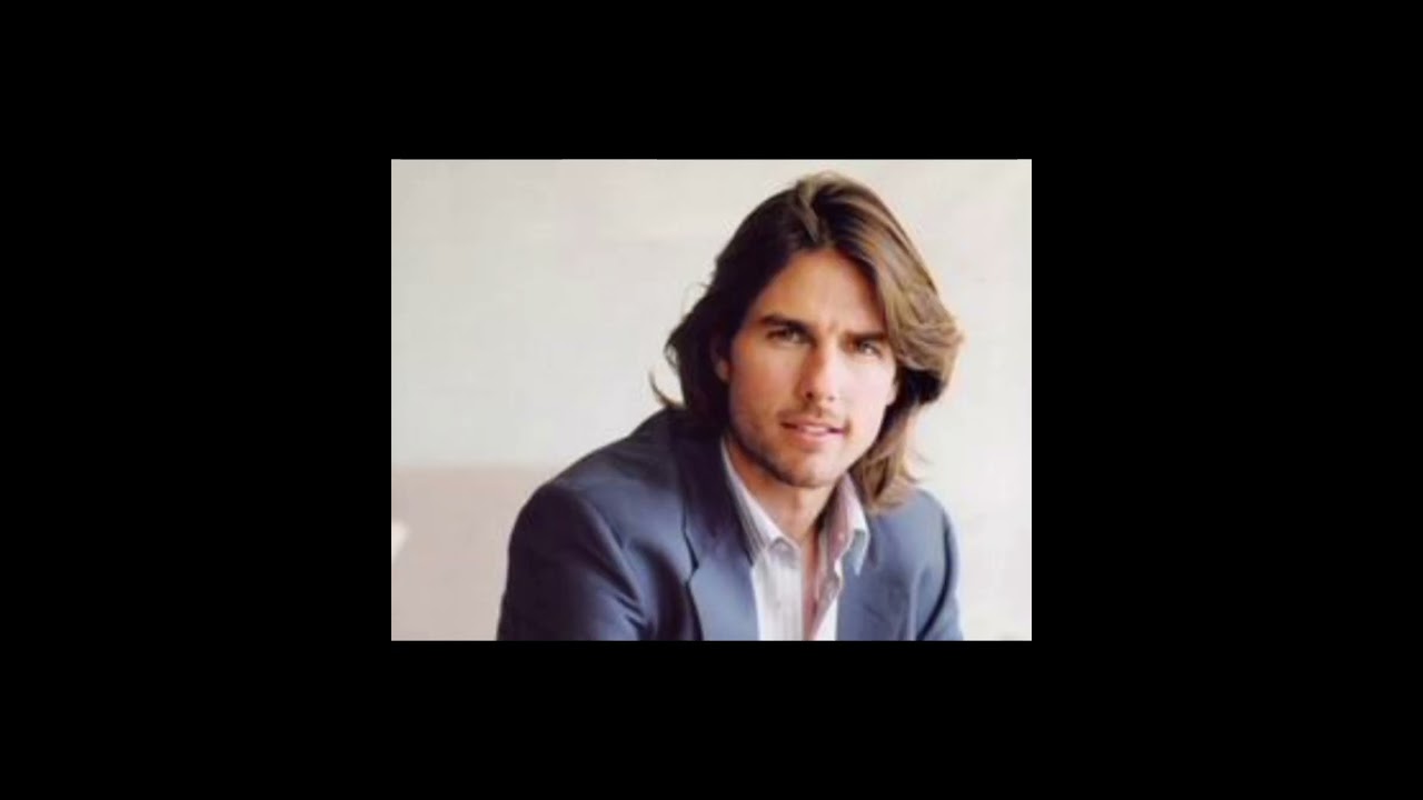 Tom Cruise 