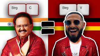 Deutschrap Samples | Songs die gleich klingen (Sero el Mero, Kollegah, Shindy, KC Rebell, Reezy)