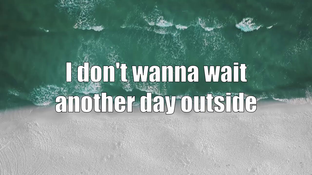 Dezine - Breathless (Lyric Video)