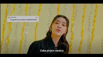 CIK NAMBUT 100 - AZMY Z Ft. ASEP BALON (Music Video indo)