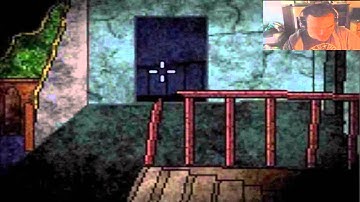 Deep Sleep - Creepy Indie Flash game!