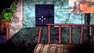 Deep Sleep - Creepy Indie Flash game!