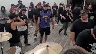 97 MINUTES - Live at The Glass Shop May/13/2023