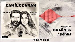 Cem Doğan - Bir Güzelin Aşığıyım Erenler (Can ile Canan 2020) Resimi