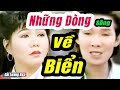 Cải Lương Xưa : Những Dòng Sông Về Biển - Vũ Linh Ngọc Huyền | Cải Lương Xã Hội Hay Nhất