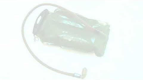 Source Hydration Bladder WLPS Low Profile - 3 Liter (100oz) Water Bladder with High Flow Sto Reviews
