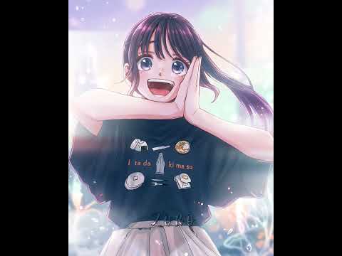 Real 🕊️✨  #anime #animeedit #edit #fragmentflowerbloomsdignity #waguri