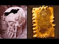 12 Most Incredible Ancient Artifacts Finds