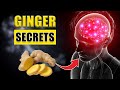 10 benefits of ginger over age 50 doctors shocked