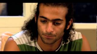 #CBCdrama - #CBCpromo - مسلسل الجامعة