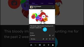 tumblr #tumblr #omniman #thiccomniman #penguinsofmadagascar