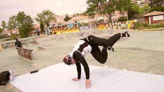 bboy mose 2011
