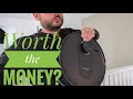 Proscenic Q8 Max Robot Hoover - worth the Money?