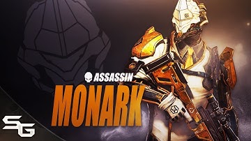 Unlocking Monark in Modern Combat Versus // Modern Combat Versus gameplay