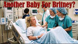 Britney Spears LEARNED ZERO LESSONS After Arrest & Rehab...Now She Wants Another Kid...Again...