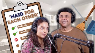 Maid For Each Other | RJ Naved