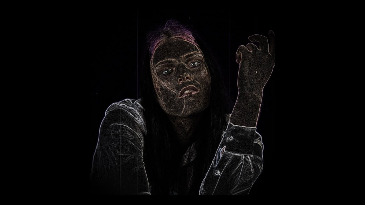 Kim Dracula - Paparazzi (slowed + reverb + bass boosted)