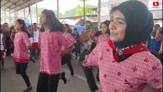 TARIAN SAUREKA REKA || IKEMAL || SERUI || 2024