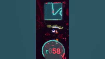 When Emotion Engine starts playing on the Touge