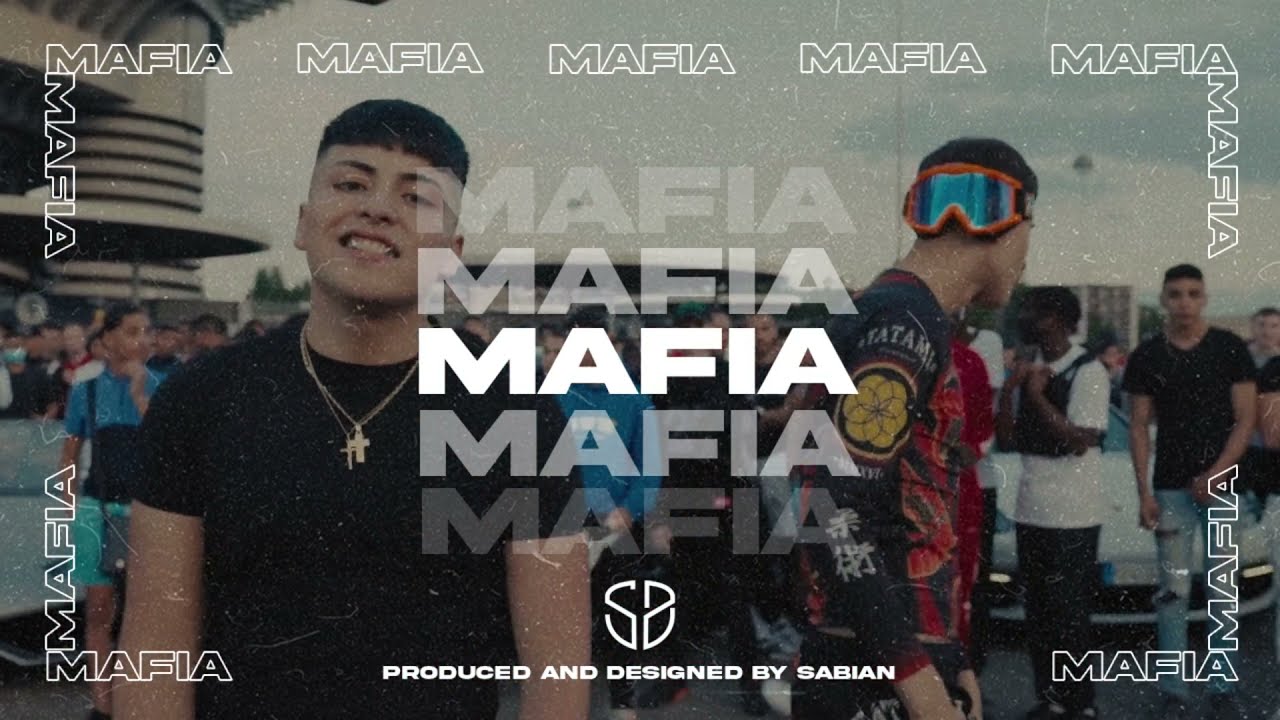 [FREE] RONDO x POP SMOKE HARD DRILL TYPE BEAT "MAFIA"