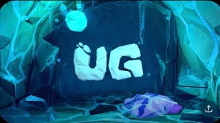 NEW UG UPDATE (out dated sorry) #ugvr #update 