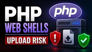 PHP Web Shells ExplainedThe Upload Flaw That Can Compromise a Server