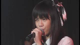 JKT48 「 1st Generation 」 - Inochi no Tsukai Michi (Cara Menggunakan Hidup)