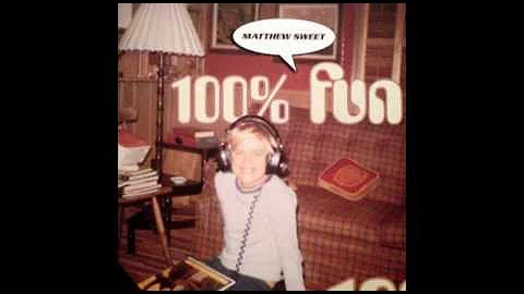 Matthew Sweet - Get Older