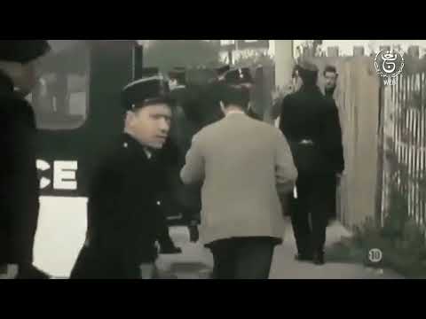 مجازر 17 أكتوبر 1961 يوم أعدمت فيه الإنسانية