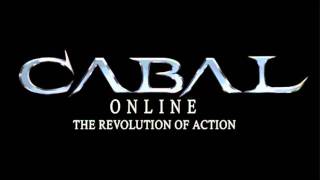 Headquarters - CABAL Online OST