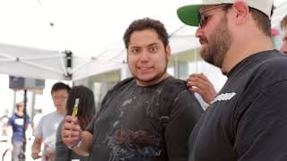 Fatlace X Jdm Chicago - Slammed Society 2013