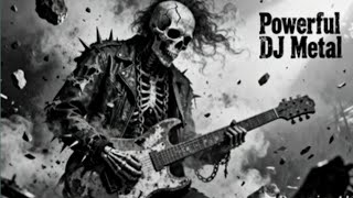 Download Lagu  🔥Best DJ Metal Remix 2025 – Guaranteed to Pump You Up! 🔥 Dance Party | Night Club  • Gym Workout 💪 MP3