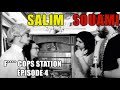 FUCKIN&#39; COPS STATION - ÉPISODE 3