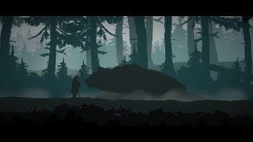 The Mooseman Trailer