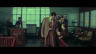 Blow (2001) Money Isn’t Real Scene